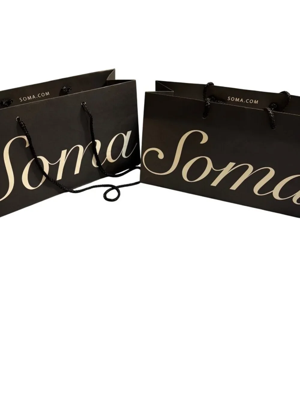 Soma set four